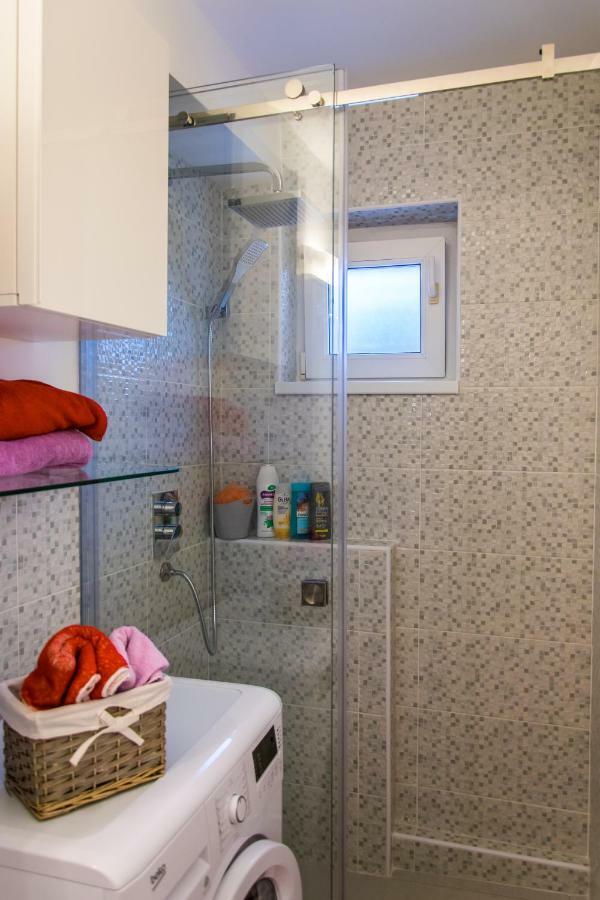 Bike-Friendly Apartment Timişoara Eksteriør bilde
