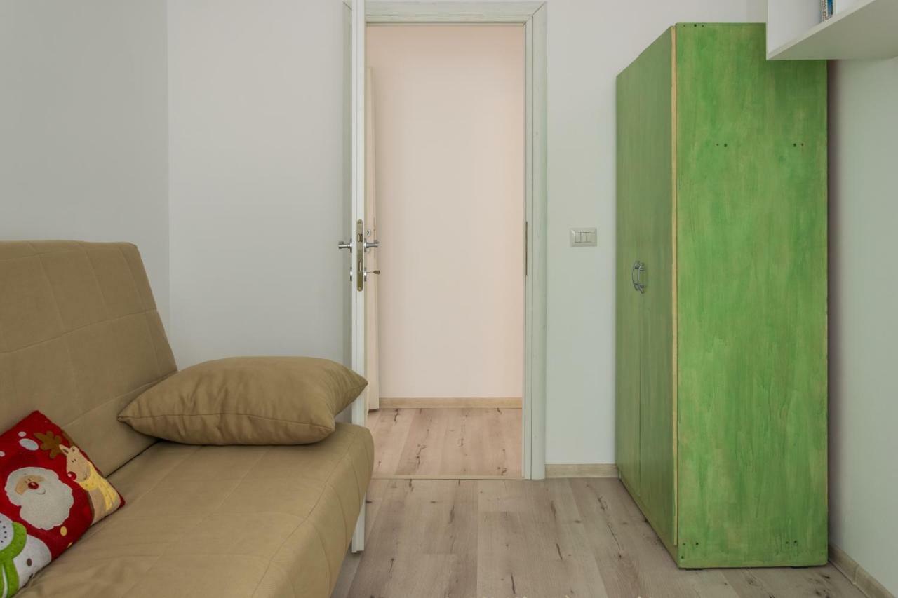 Bike-Friendly Apartment Timişoara Eksteriør bilde