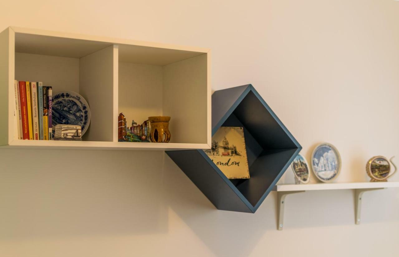Bike-Friendly Apartment Timişoara Eksteriør bilde